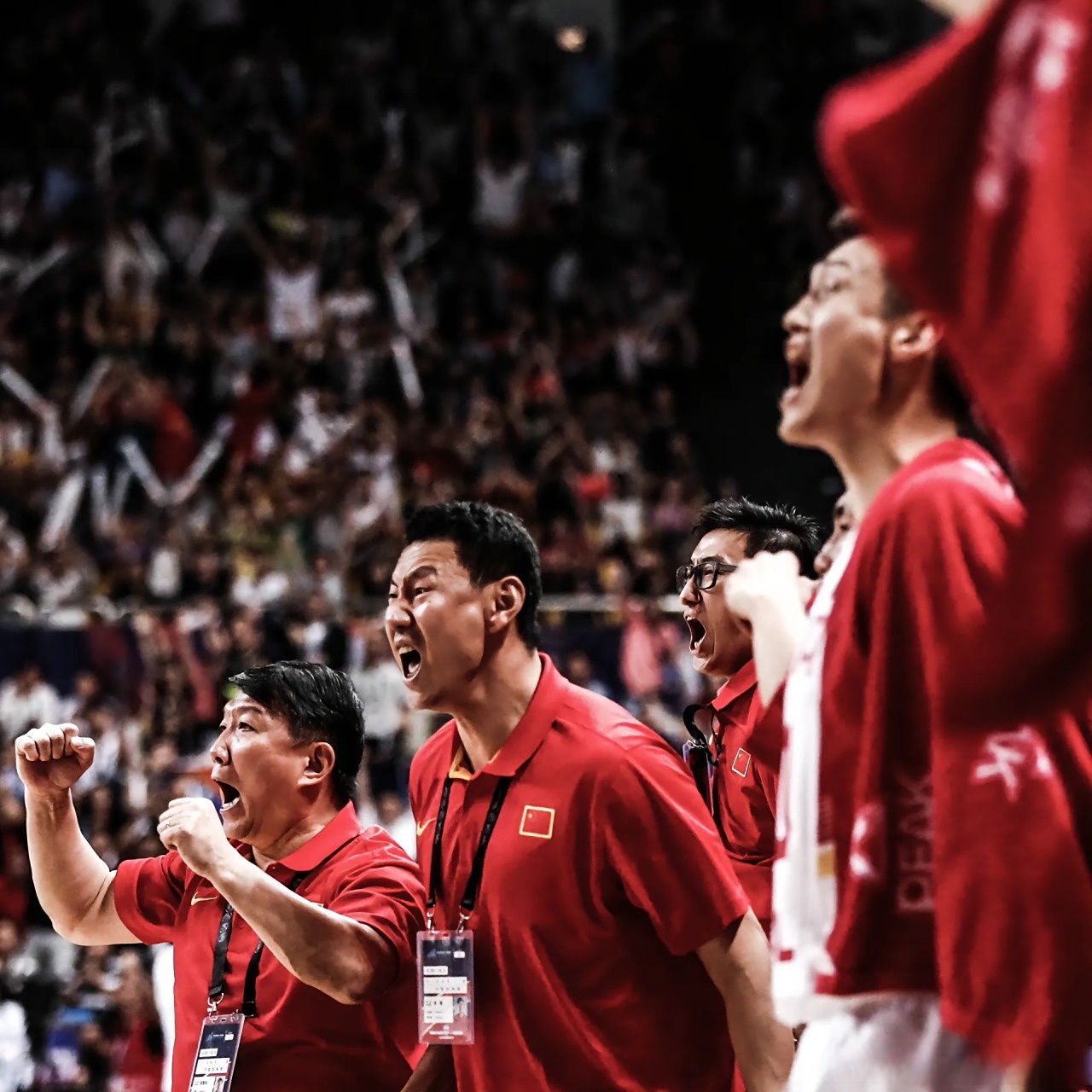 乐宝体育平台-亚洲区球队在比赛中展现出了强大的实力英语