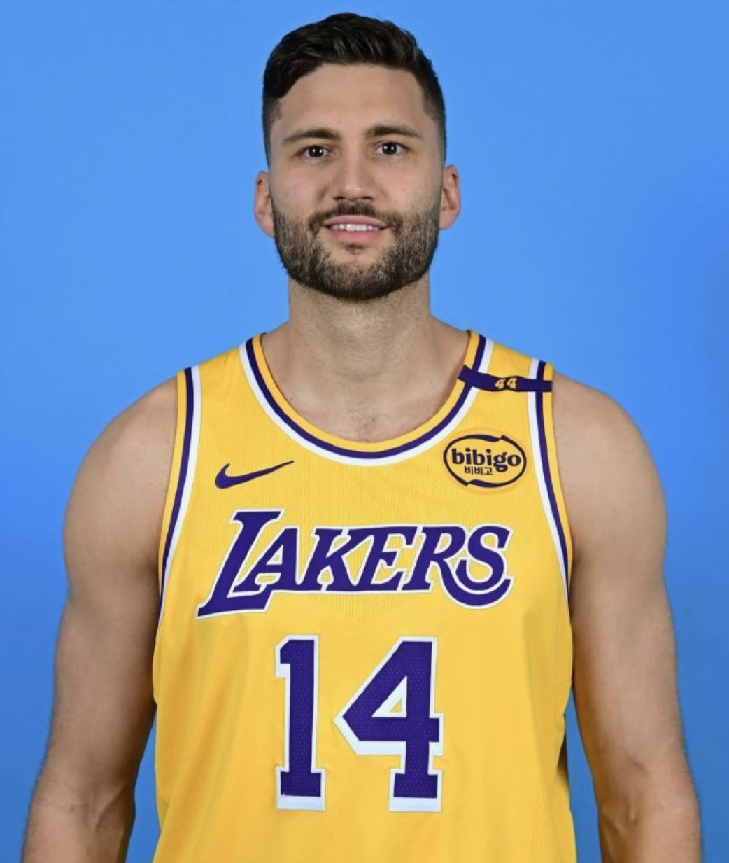 乐宝体育首页-麦基被禁赛，湖人内线再蒙受打击的简单介绍