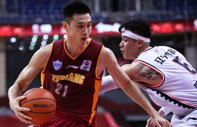 台湾男篮迎战天津队,势不可挡进攻视频